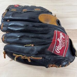 Rawlings RBG 30TB 13 inch Player Preferred Series Leather Baseball Glove